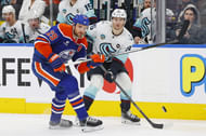 NHL: Seattle Kraken at Edmonton Oilers - Source: Imagn